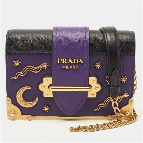 prada celestial bag|prada cahier bag.